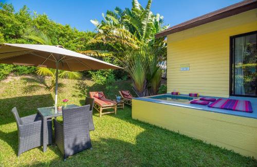 Choeng Mon Hotel | Moon Cottage