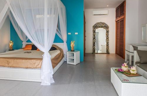 Choeng Mon Hotel | Moon Cottage
