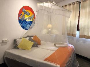 Nilaveli Casa | Moon Isle Beach Bungalow