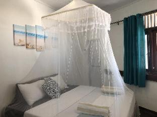 Nilaveli Casa | Moon Isle Beach Bungalow