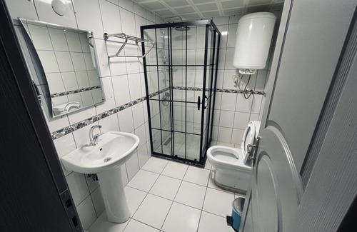 Pendik Hotel | Moon Light Otel Pendik