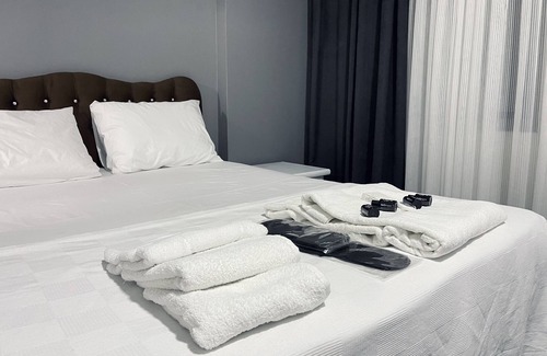 Pendik Hotel | Moon Light Otel Pendik