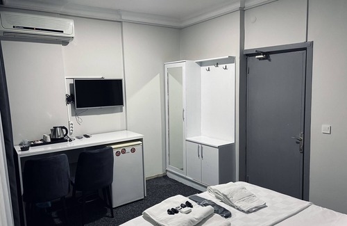 Pendik Hotel | Moon Light Otel Pendik