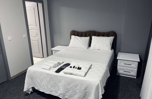 Pendik Hotel | Moon Light Otel Pendik