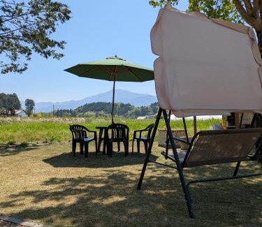 Nakatsugawa Casa | Moon light stay