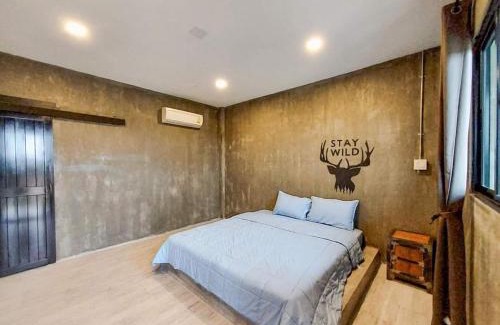 Pong Ta Long Cama Y Desayuno | Moon Loft (มูน ลอฟท์) - บ้านเพื่อน เขาใหญ่ ที่พัก อาหารและเครื่องดื่ม