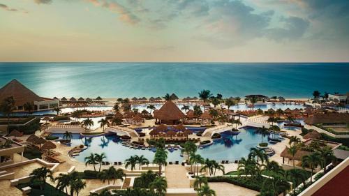 Cancún Complejo | Moon Palace Cancun - All Inclusive