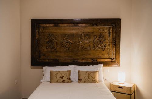 Portoscuso Casa | Moon's Tower suite&rooms