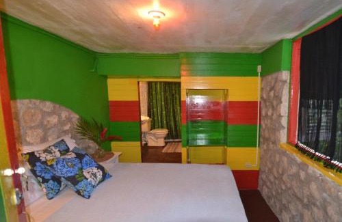 Port Antonio Hotel | Moon San Villa at the Blue Lagoon