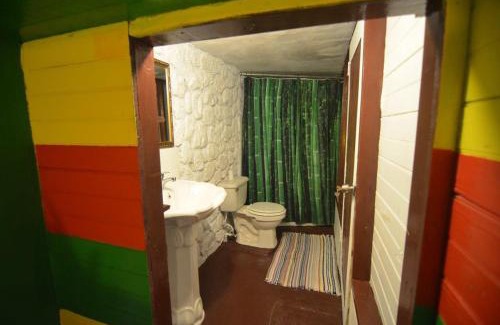 Port Antonio Hotel | Moon San Villa at the Blue Lagoon