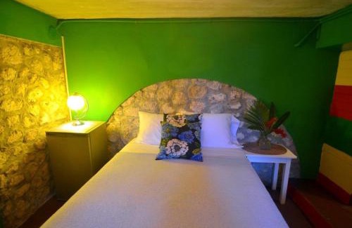 Port Antonio Hotel | Moon San Villa at the Blue Lagoon