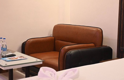 Mandarmani Complejo | Moon Star Beach Resort