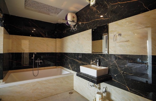 Mandarmani Complejo | Moon Star Beach Resort