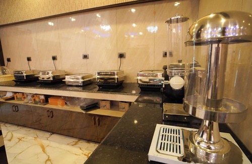 Mandarmani Complejo | Moon Star Beach Resort