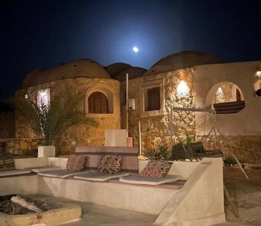 Siwa Cabina | Moon Valley Siwa