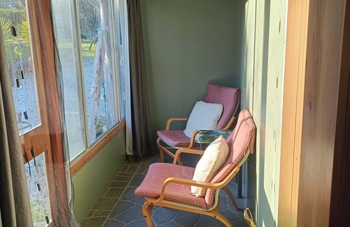 Moonambel Apartamento | Moonambel rustic farm stay