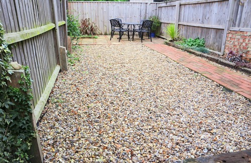 Heacham Cabaña | Moongazer Cottage Heacham