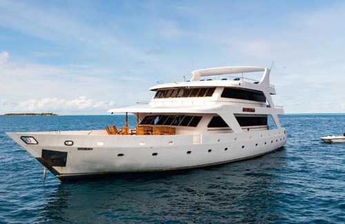 Hulhumale Alquiler De Eote | Moonima Yard