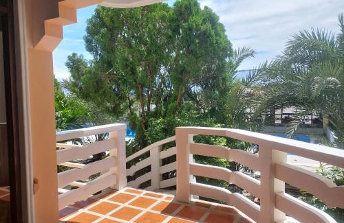 San Fabian Hotel | Moonlight Bay Resort