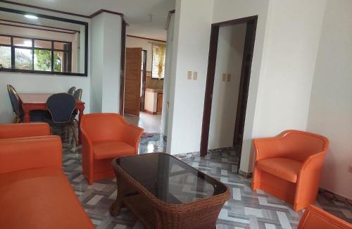 San Fabian Hotel | Moonlight Bay Resort