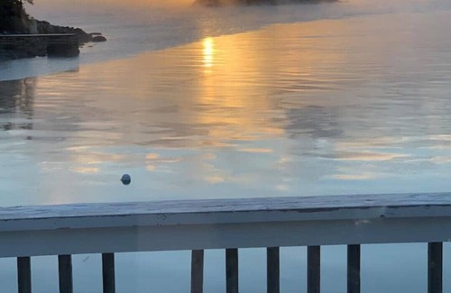 Northwest Cove Cabaña | Moonlight Cottage