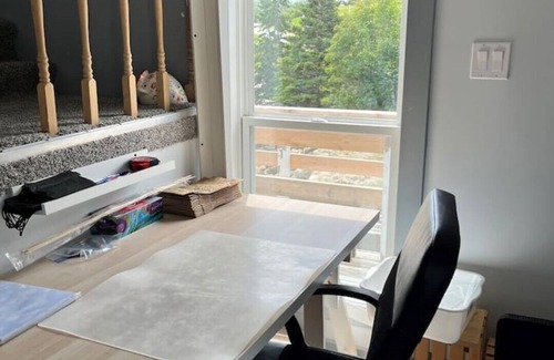 Northwest Cove Cabaña | Moonlight Cottage