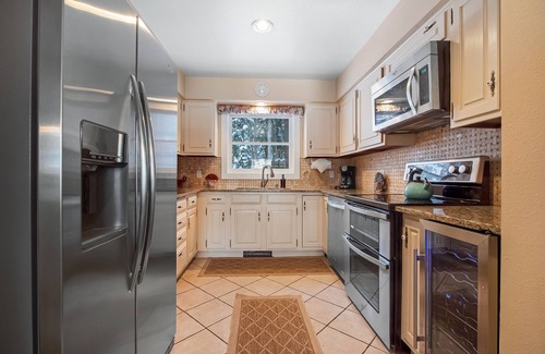 Breckenridge Heights Casa | Moonstone Casa Breckenridge: MTN Aislamiento y ciudad Conveniente