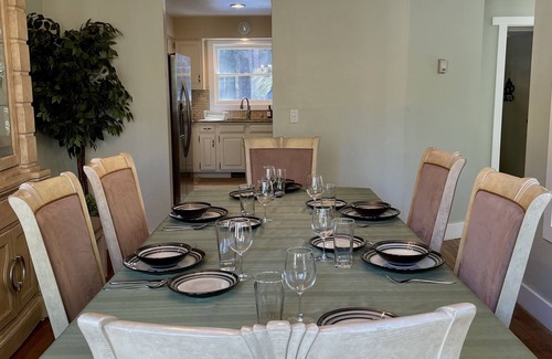 Breckenridge Heights Casa | Moonstone Casa Breckenridge: MTN Aislamiento y ciudad Conveniente