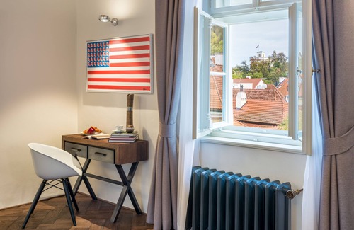 Mala Strana Apartamento | MOOo by the Castle