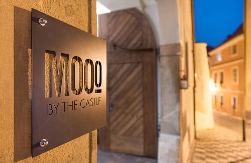 Mala Strana Apartamento | MOOo by the Castle