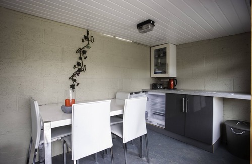 North Bitchburn Casa | Moor Cottage- Casa atractiva con jardín, capacidad para 7 KYNREN