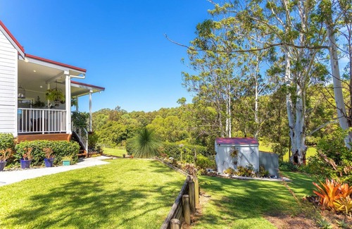 Red Head Casa | Moor Creek Cottage: Family Haven