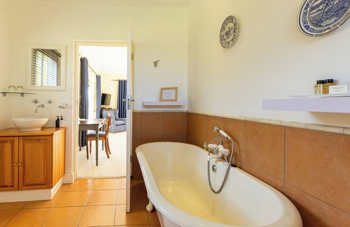 Himeville Casa | Moorcroft Manor Boutique Country Hotel