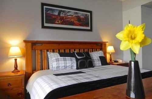 Armidale Hotel | Moore Park Inn