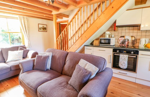 Hexham Cabaña | Moorgair Cottage, HEXHAM