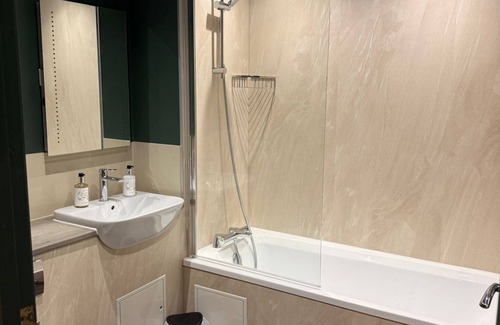 New Forest District Cama Y Desayuno | Moorhill House Hotel