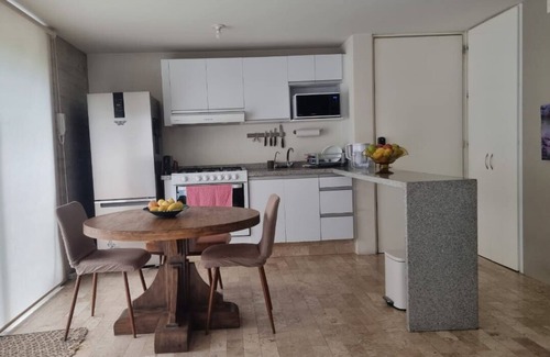 Santa María la Ribera Apartamento | Moorish Apartment