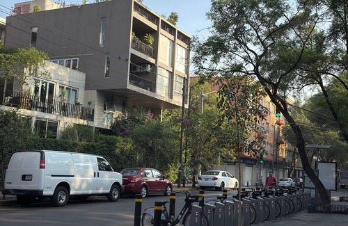 Santa María la Ribera Apartamento | Moorish Apartment