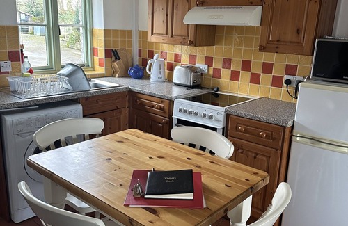 Cowbridge Cabaña | Moorshead Farm