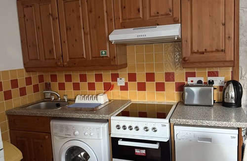 Cowbridge Cabaña | Moorshead Farm