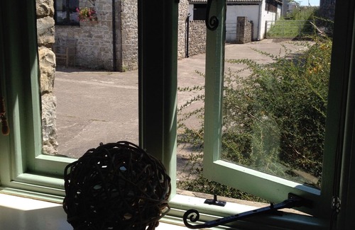 Cowbridge Cabaña | Moorshead Farm