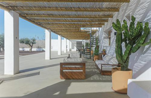 El Toyo Apartamento | Moott Homes Suites Villa Costacabana