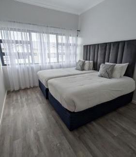 Victoria Falls Apartamento | Mopani Villa Victoria Falls