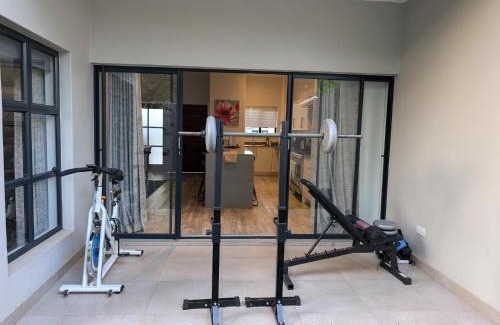 Victoria Falls Apartamento | Mopani Villa Victoria Falls