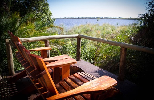 Gumare Alquiler De RV | Mopiri Camp