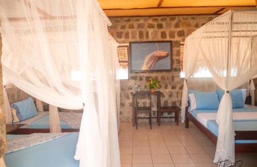Nosy Boraha Hotel | Mora Mora Resort