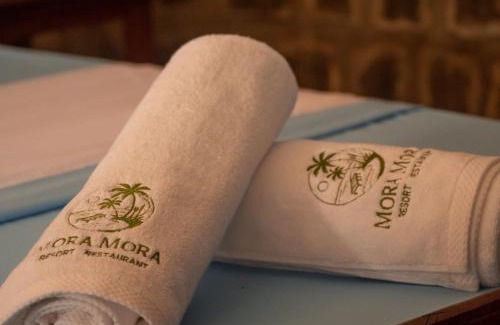 Nosy Boraha Hotel | Mora Mora Resort