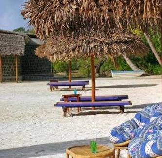 Nosy Boraha Hotel | Mora Mora Resort