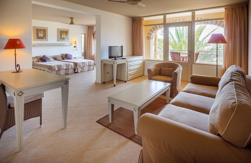 Santa Maria Hotel | Morabeza Hotel