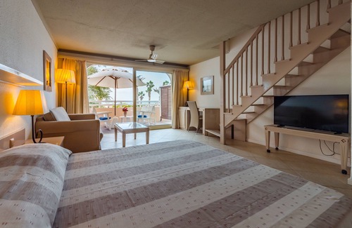 Santa Maria Hotel | Morabeza Hotel
